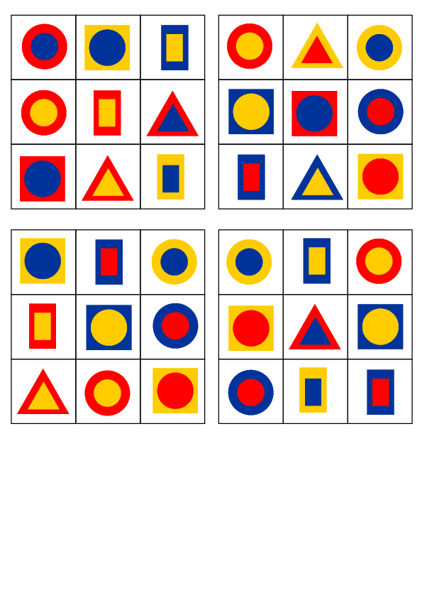Formenbingo mit 2 Formen und 16 Kombinationen.pdf
